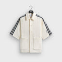 Kith & Messi for adidas Football Shirt - Chalk White