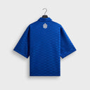 Kith & Messi for adidas Football Monogram Shirt - Blue