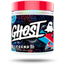 GHOST LEGEND® ALL OUT
