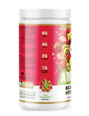 AMINOS | BCAA + EAA + HYDRATION + ELECTROLYTES
