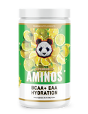 AMINOS | BCAA + EAA + HYDRATION + ELECTROLYTES