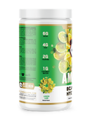 AMINOS | BCAA + EAA + HYDRATION + ELECTROLYTES