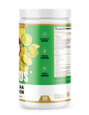 AMINOS | BCAA + EAA + HYDRATION + ELECTROLYTES