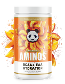 AMINOS | BCAA + EAA + HYDRATION + ELECTROLYTES