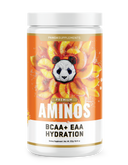 AMINOS | BCAA + EAA + HYDRATION + ELECTROLYTES