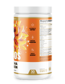 AMINOS | BCAA + EAA + HYDRATION + ELECTROLYTES