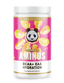 AMINOS | BCAA + EAA + HYDRATION + ELECTROLYTES