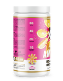 AMINOS | BCAA + EAA + HYDRATION + ELECTROLYTES