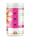 AMINOS | BCAA + EAA + HYDRATION + ELECTROLYTES
