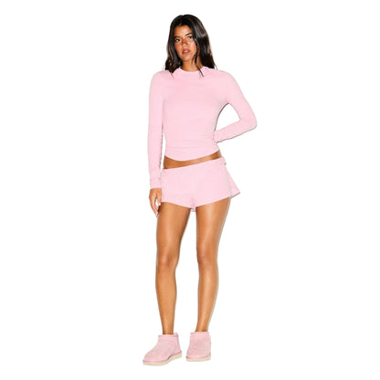 LONG SLEEVE T-SHIRT Halite