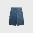 A.P.C. Westland Short Stonewashed Indigo