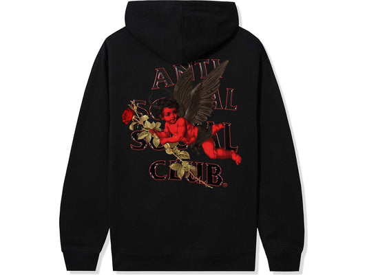 ANTI SOCIAL SOCIAL CLUB Hierarchy Hoodie