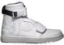 Jordan 1 Moto White