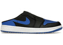 Jordan 1 Mule Golf Royal