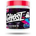 GHOST LEGEND® ALL OUT
