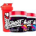 GHOST LEGEND® ALL OUT BUNDLE