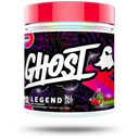 GHOST LEGEND® ALL OUT