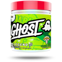 GHOST LEGEND® ALL OUT x WARHEADS®