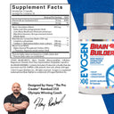 Brain Builder Nootropic
