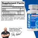 Omega Fish Oil