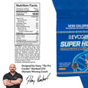 Super Huge Mass Gainer