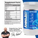 AminoJect BCAA