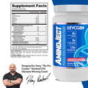 AminoJect BCAA