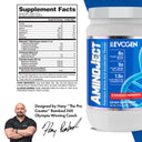 AminoJect BCAA