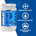 AminoJect BCAA