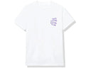 Anti social social club  Maniac Tee White