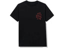 Anti Social Social Club Wild Life T-shirt Black