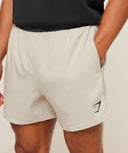 Arrival Contrast Shorts slim fit Pebble Grey/Onyx Grey