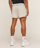 Arrival Contrast Shorts slim fit Pebble Grey/Onyx Grey