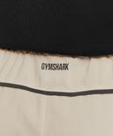 Arrival Contrast Shorts slim fit Pebble Grey/Onyx Grey