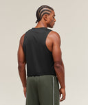 Arrival Tank slim fit Black