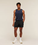 Arrival Tank slim fit Heavy Blue
