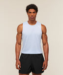 Arrival Tank slim fit Tranquil Blue