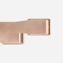 WHOOP 5.0 Meridian Rose Gold (Band Only)