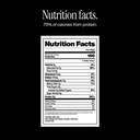 David Protein Gold Blueberry Pie (28g Protein) - 12 Bars