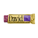 David Protein Gold Blueberry Pie (28g Protein) - 12 Bars