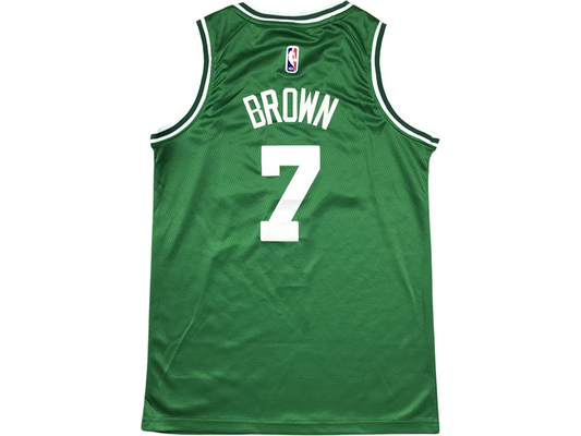 Boston Celtics Vintage Antoine Walker Jersey