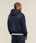 GLSC Hoodie oversized fit Heavy Blue/Wash