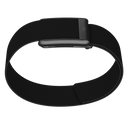 5.0 CoreKnit Bicep Band Jet Black