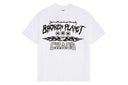 Broken Planet Chaos T-shirtSnow White