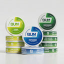 BUM Energy Pouch Variety Bundle