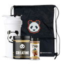 Easter BUNDLE (Drawstring, Shaker, Creatine & Seasoning)
