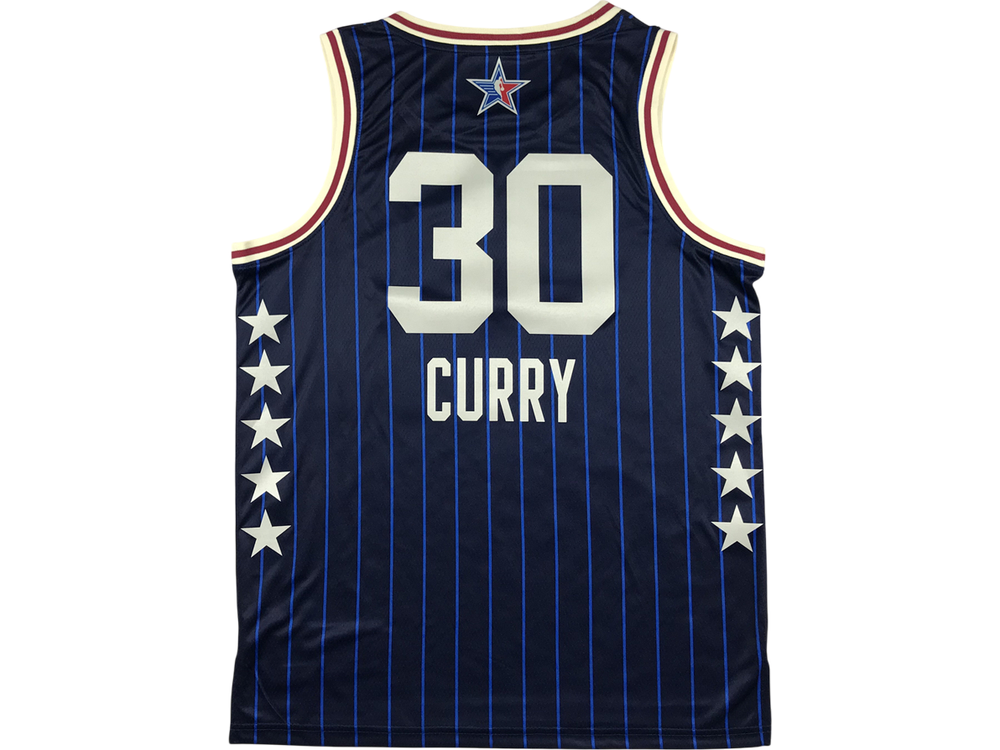 Curry Jersey Phoenix Suns 2024