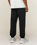 Campus Crest Cuffed Pants regular Heavy Blue