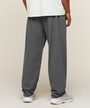 Campus Crest Oversized Pants oversized fit Heavy Dark Grey