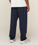 Campus Crest Oversized Pants oversized fit Heavy Blue
